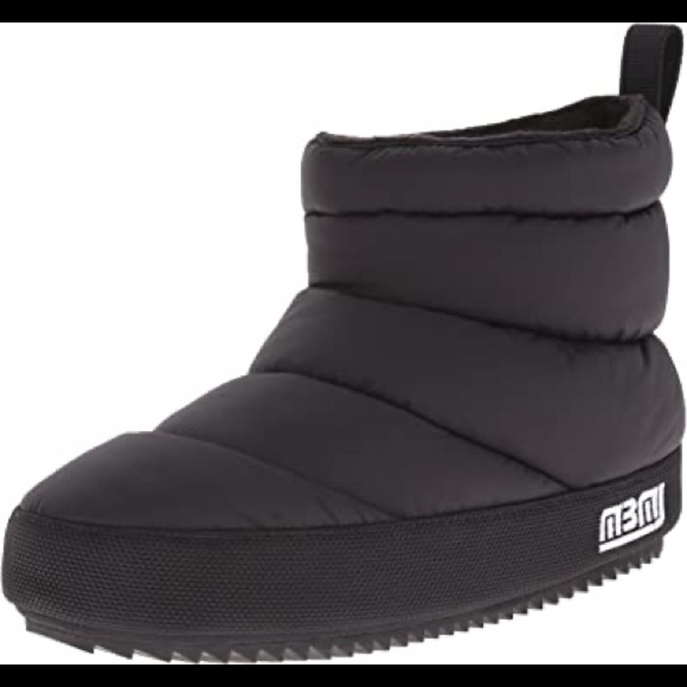Marc by Marc Jacobs Macdougal Tent Ankle Boots